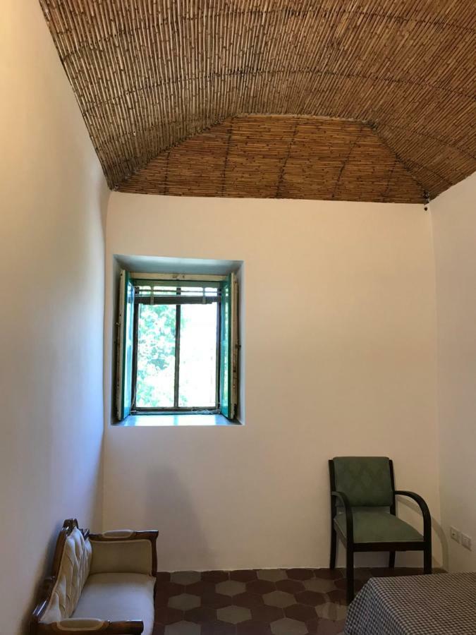 Ficarra Casa Vacanze Via Convento酒店 外观 照片