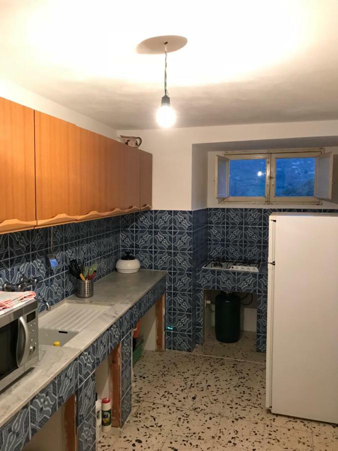 Ficarra Casa Vacanze Via Convento酒店 外观 照片