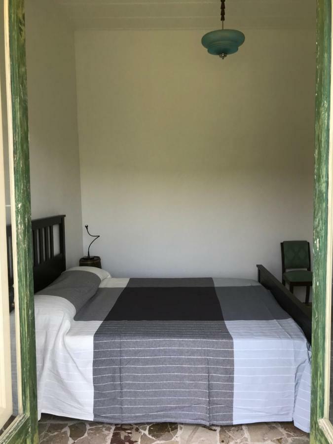 Ficarra Casa Vacanze Via Convento酒店 外观 照片
